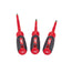 ENSEMBLE DE 3 TOURNEVIS ISOLÉ 1000 VOLT