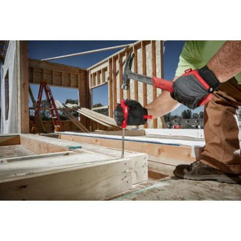 TOURNEVIS DEMOLITION 1/2 X 11''