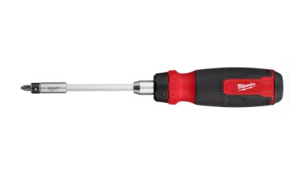 TOURNEVIS À CLIQUET 27-EN-1 AVEC EMBOUTS MULTIPLES