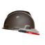 MARQUEUR NOIR POINTE FINE PQT/4