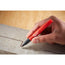 MARQUEUR NOIR POINTE FINE PQT/4