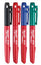 ENSEMBLE 4 MARQUER POINTE FINE