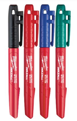 ENSEMBLE 4 MARQUER POINTE FINE