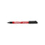 MARQUEUR NOIR POINTE ULTRA FINE