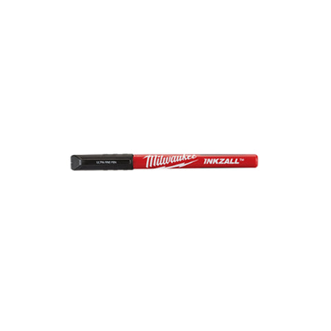 MARQUEUR NOIR POINTE ULTRA FINE