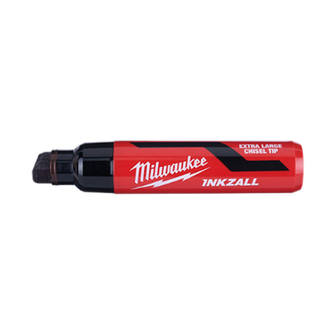 MARQUEUR NOIR POINTE XLARGE (INKZALL)