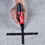 MARQUEUR NOIR POINTE XLARGE (INKZALL)