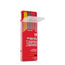 PAQUET DE 10 MINES GRAPHITE/JAUNE/ROUGE