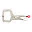 PINCE EN C VERROUILLABLE TORQUE LOCK™ 11'' AVEC MÂCHOIRES PIVOTANTES