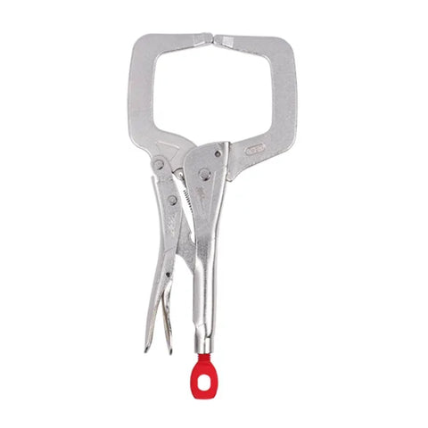 PINCE EN C VERROUILLABLE TORQUE LOCK™ 11'' AVEC MÂCHOIRES RÉGULIÈRES