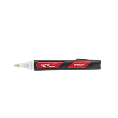 CRAYON MARQUEUR PEINTURE BLANC (300°F)