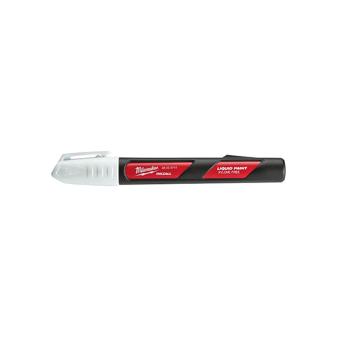 CRAYON MARQUEUR PEINTURE BLANC (300°F)