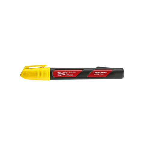 CRAYON MARQUEUR PEINTURE JAUNE (300°F)