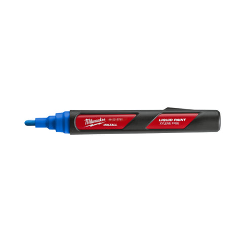 CRAYON MARQUEUR PEINTURE BLEU (300°F)