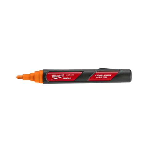 CRAYON MARQUEUR PEINTURE ORANGE (300°F)