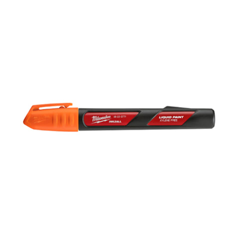 CRAYON MARQUEUR PEINTURE ORANGE (300°F)