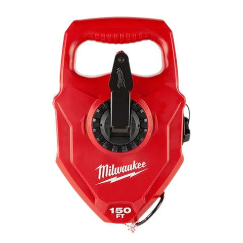 moulinet de précision extra-large de 150 pieds de grande capacité