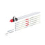 ENS(5) FISH STICK (BATON) 5'