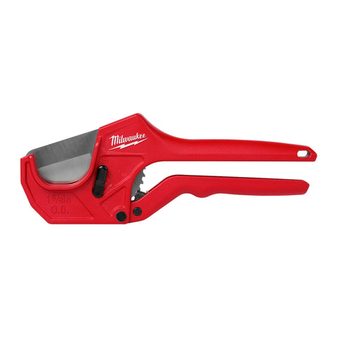COUPE TUYAU PVC RATCHET 1-5/8''