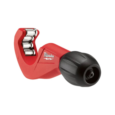 Coupe-tube en cuivre à rotation constante de 1-1/2''