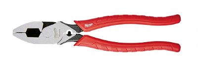 PINCE D'ÉLECTRICIEN 9''