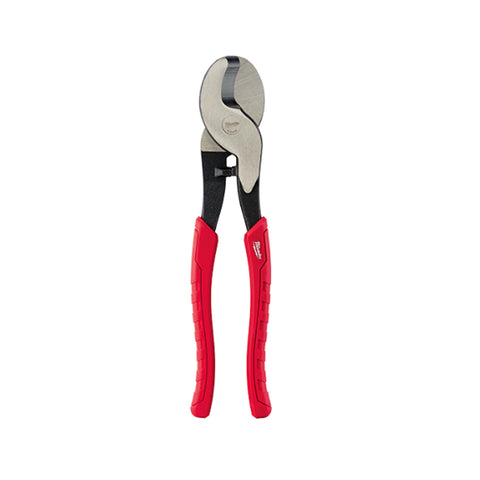 PINCE COUPE CABLE 9-1/2''