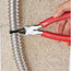 PINCE COUPANTE 8''