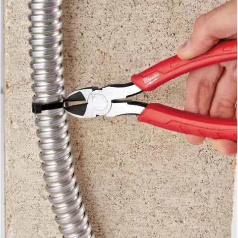 PINCE COUPANTE 8''