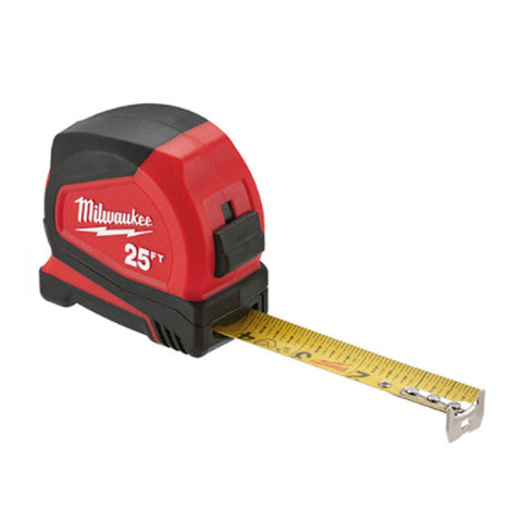 ENSEMBLE DE 2 RUBANS À MESURER 25' SAE