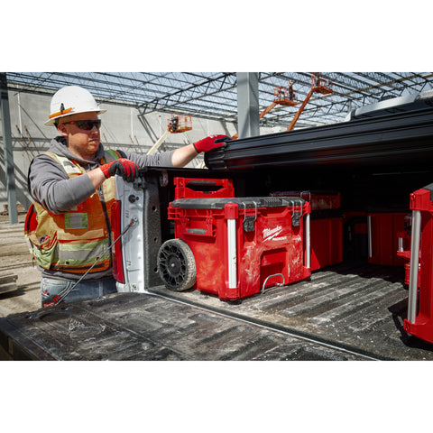 Poignée à profil bas pour boîte à outils roulante PACKOUT™ 48-22-8426