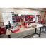 Lot de 2 grands bacs pour PACKOUT