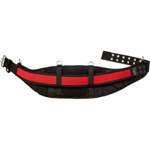 Ceinture de travail rembourrée