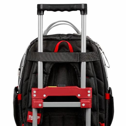 Sac à dos de chantier ultime