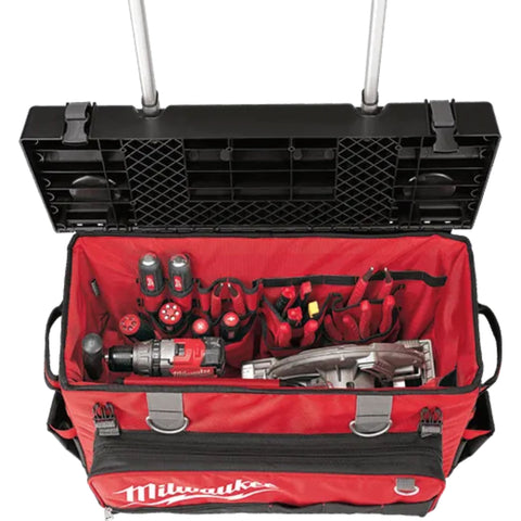 Sac à roulettes Hardtop de 24 po