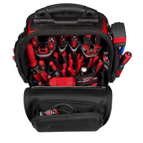 SAC A DOS CHANTIER PACKOUT