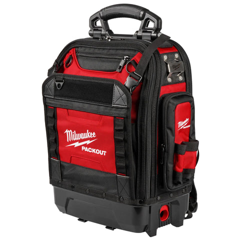 SAC A DOS CHANTIER PACKOUT
