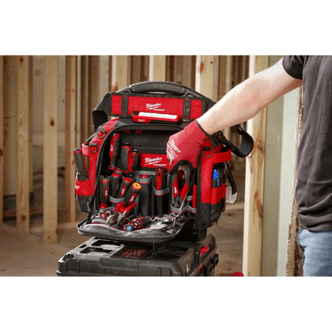 Sac à outils structuré PACKOUT™ 15''