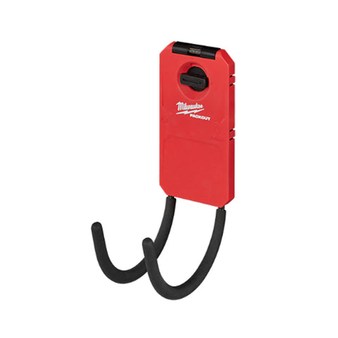 Crochet courbé PACKOUT™ 6''