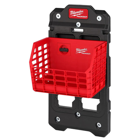 Panier mural compact PACKOUT™