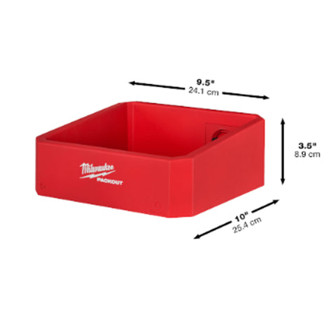 Étagère compacte PACKOUT™