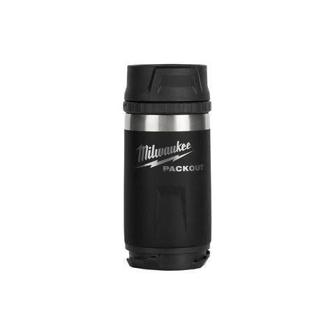 VERRE THERMOS 12OZ NOIR PACKOUT