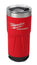 VERRE THERMOS 20OZ PACKOUT - ROUGE