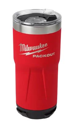 VERRE THERMOS 20OZ PACKOUT - ROUGE