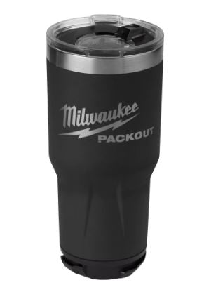 VERRE THERMOS 30OZ PACKOUT - NOIR