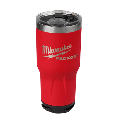 VERRE THERMOS 30OZ PACKOUT - ROUGE