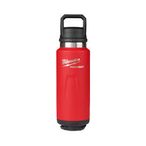 BOUTEILLE ISOTHERME 36OZ PACKOUT ROUGE