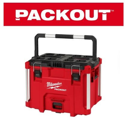 COFFRE 22'' X 16'' X 15'' XL PACKOUT