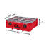 Organiseur profond PACKOUT™
