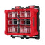 Organisateur de bacs inclinables PACKOUT™
