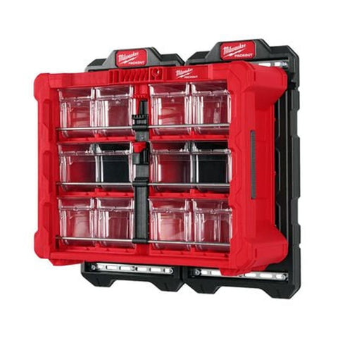 Organisateur de bacs inclinables PACKOUT™